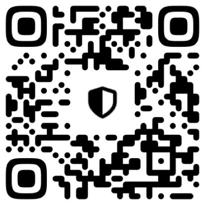  TRC20 QR Code